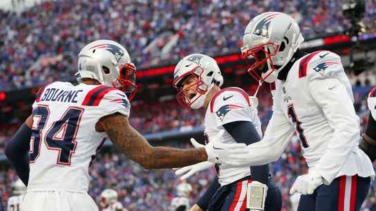 Bedard: Mac Jones, in his own way, leaves little doubt this season was an avoidable calamity  taken at BSJ Headquarters (Patriots)